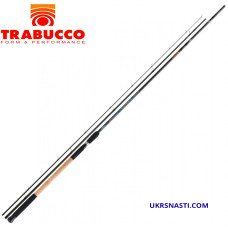 Удилище матчевое Trabucco Energhia XR Dynamic Match